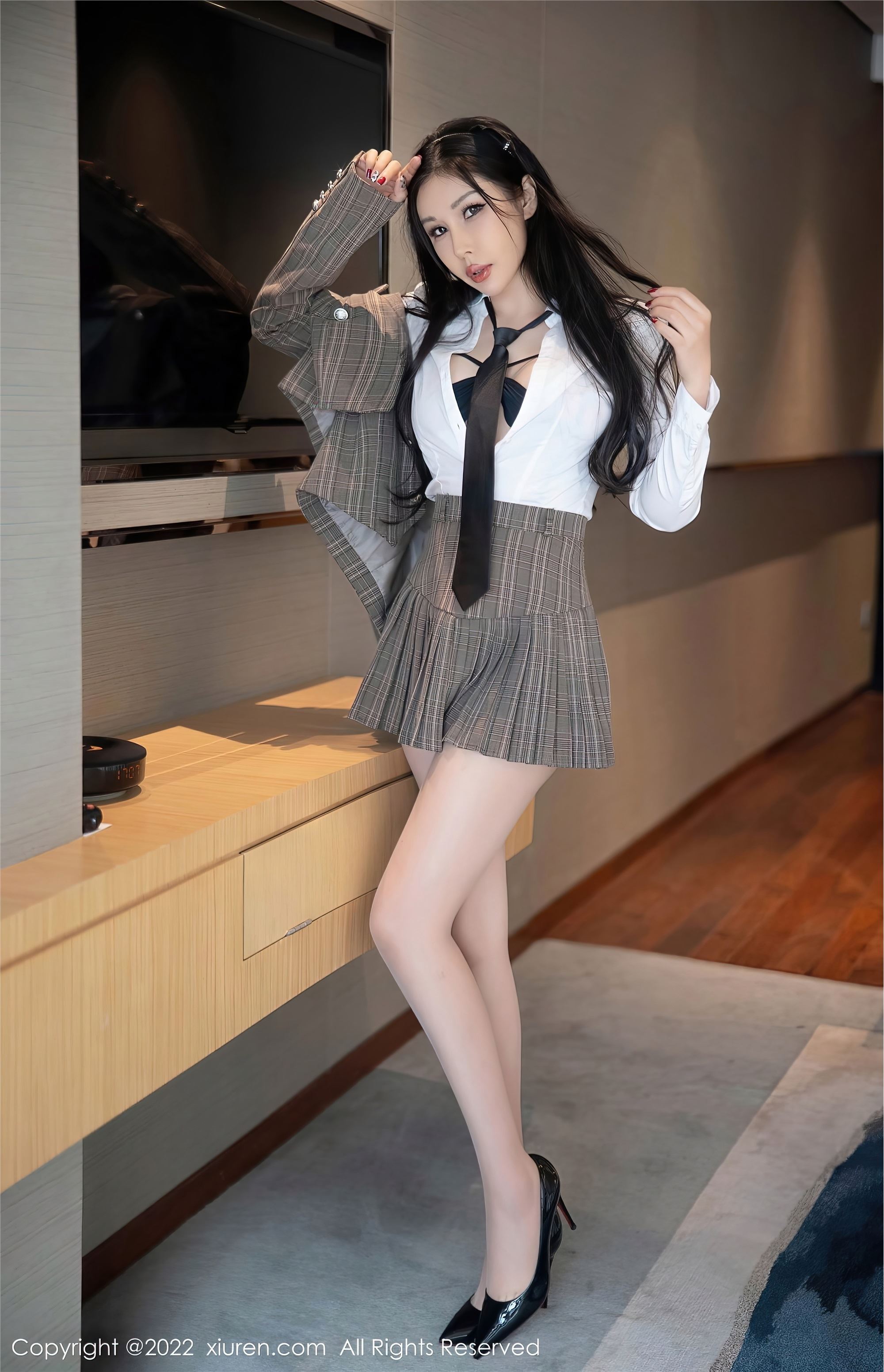 Xiuren秀人网 2022.11.24 NO.5902 田冰冰